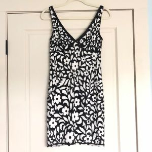 Aidan Mattox Cocktail Dress